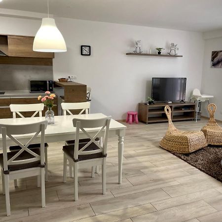 Mj Apartments Panorama Donovaly Exterior photo