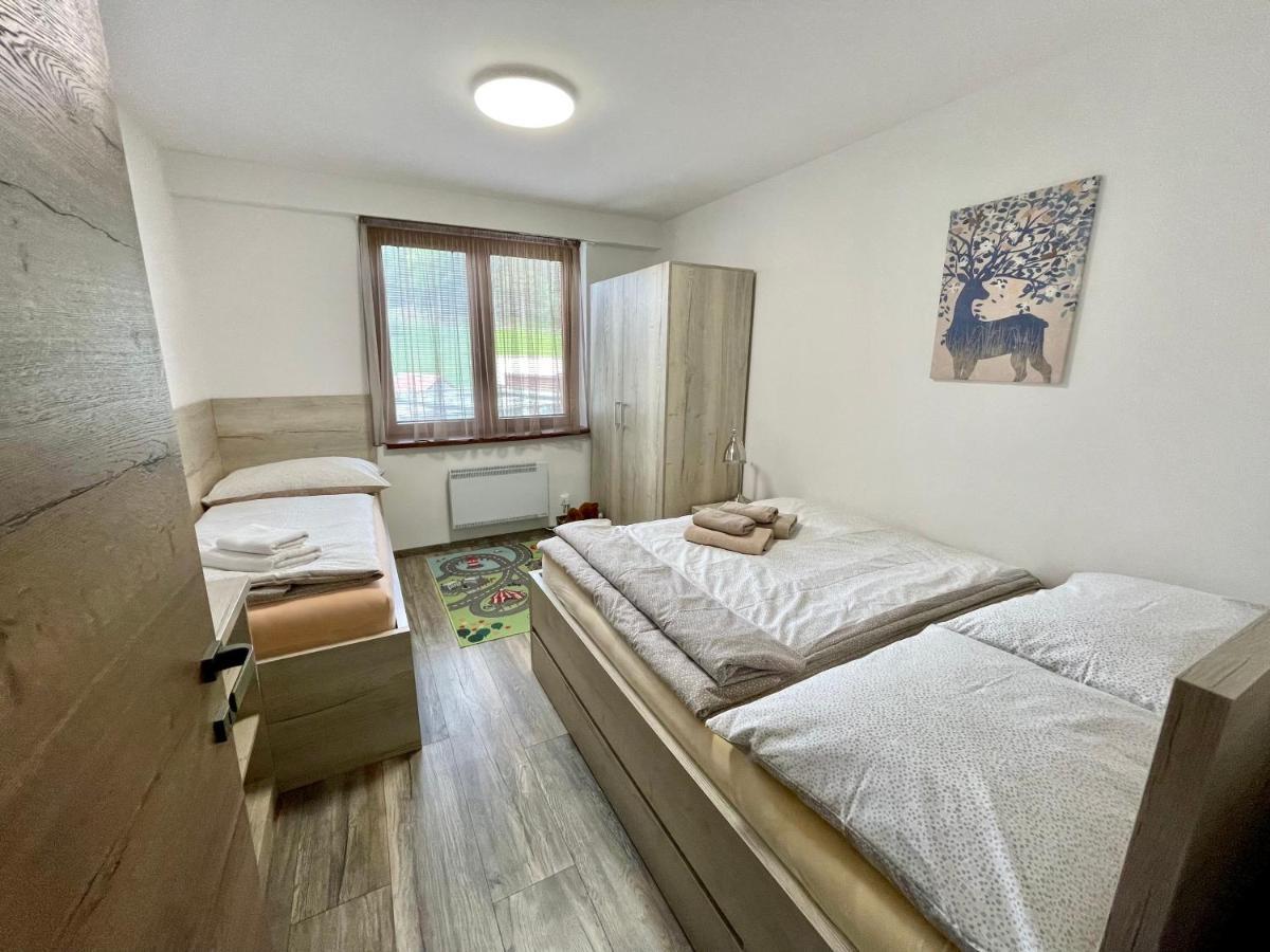 Mj Apartments Panorama Donovaly Exterior photo