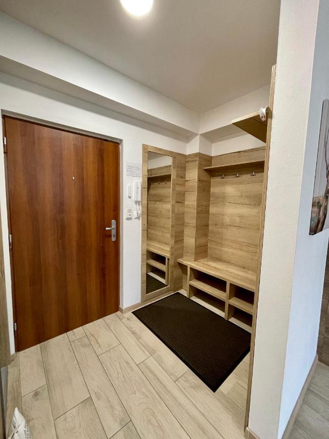 Mj Apartments Panorama Donovaly Exterior photo