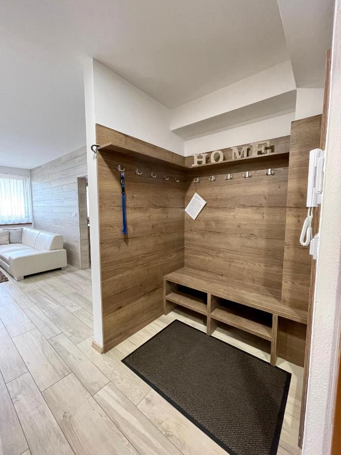 Mj Apartments Panorama Donovaly Exterior photo
