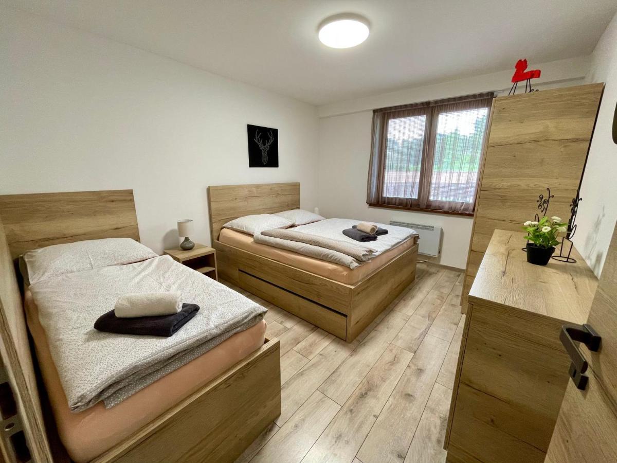Mj Apartments Panorama Donovaly Exterior photo