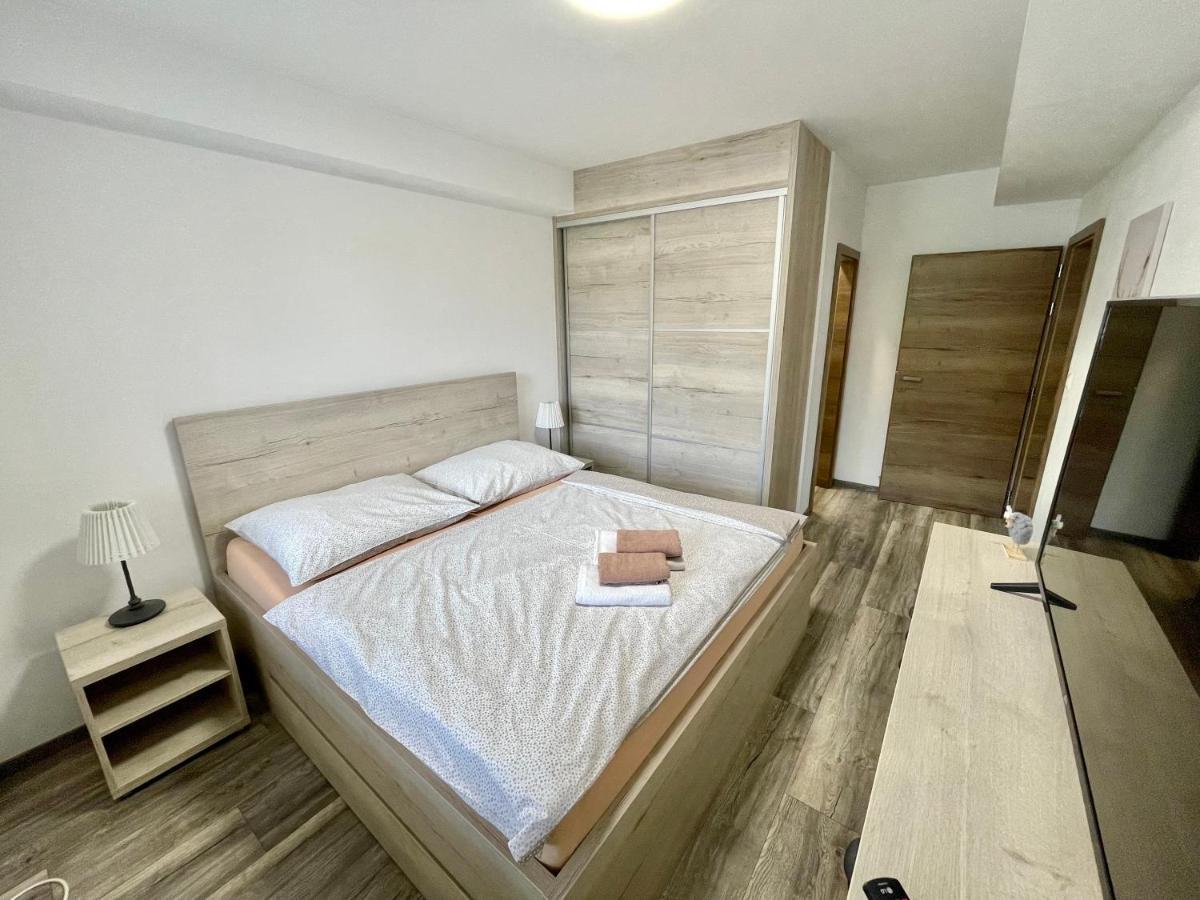 Mj Apartments Panorama Donovaly Exterior photo