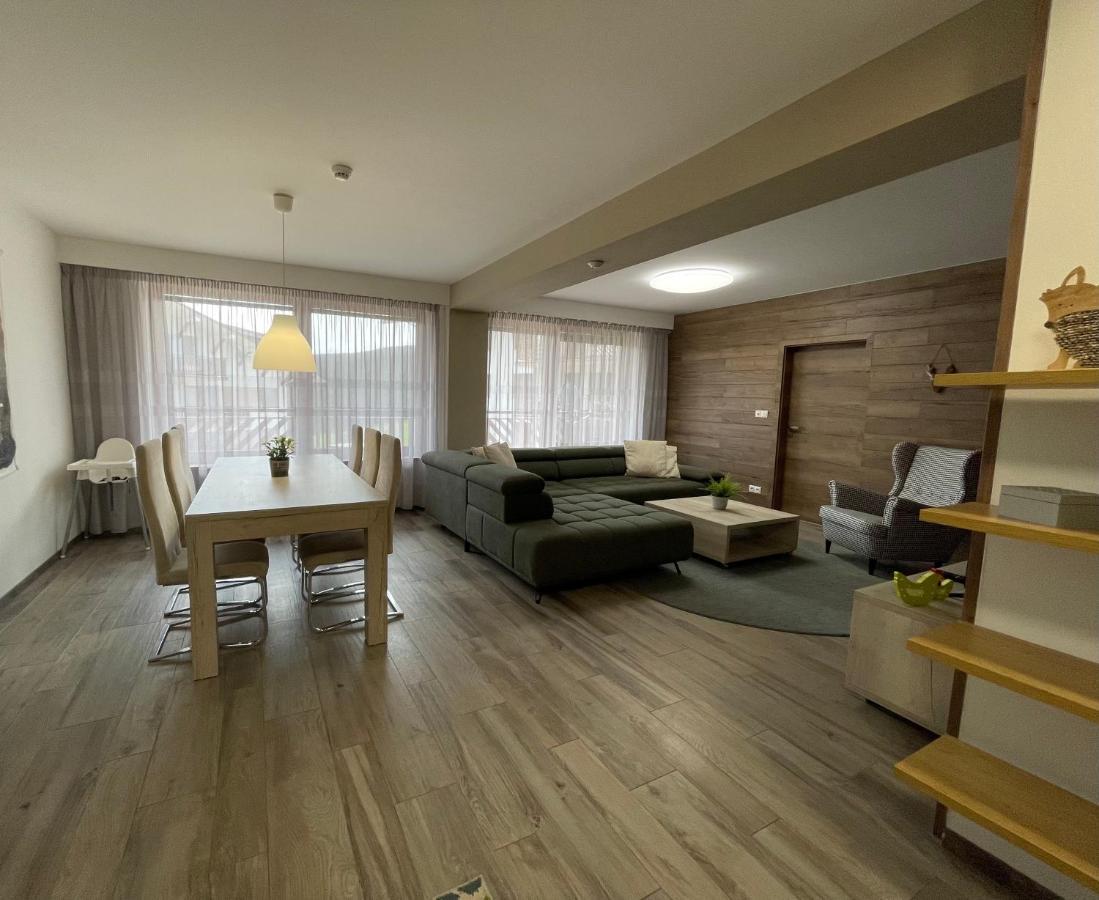 Mj Apartments Panorama Donovaly Exterior photo