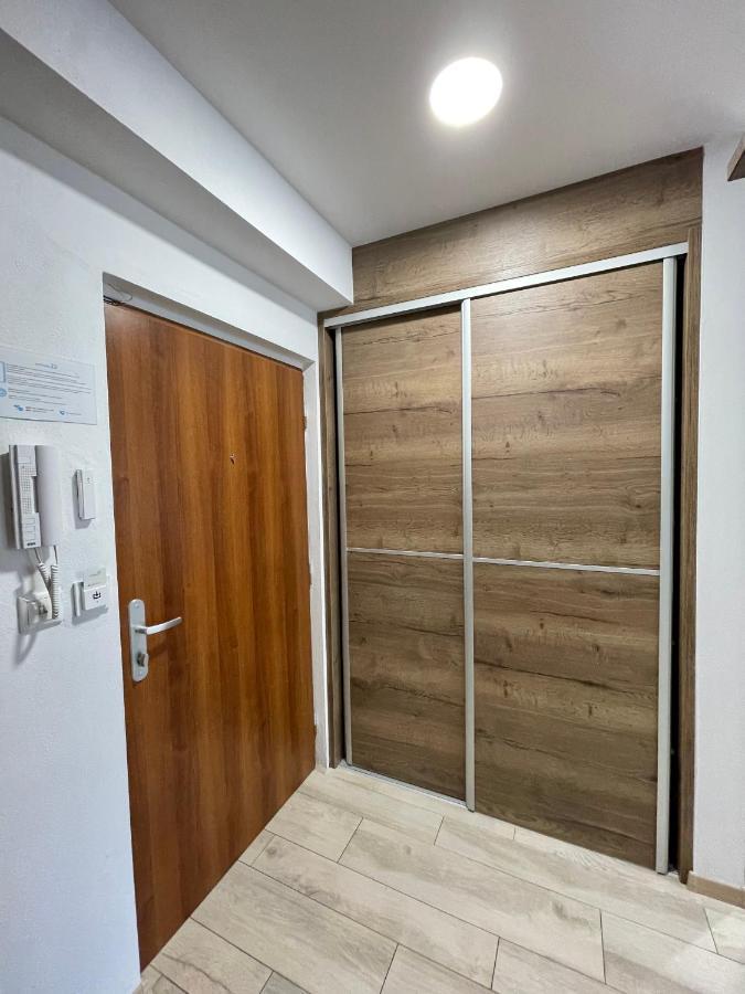 Mj Apartments Panorama Donovaly Exterior photo