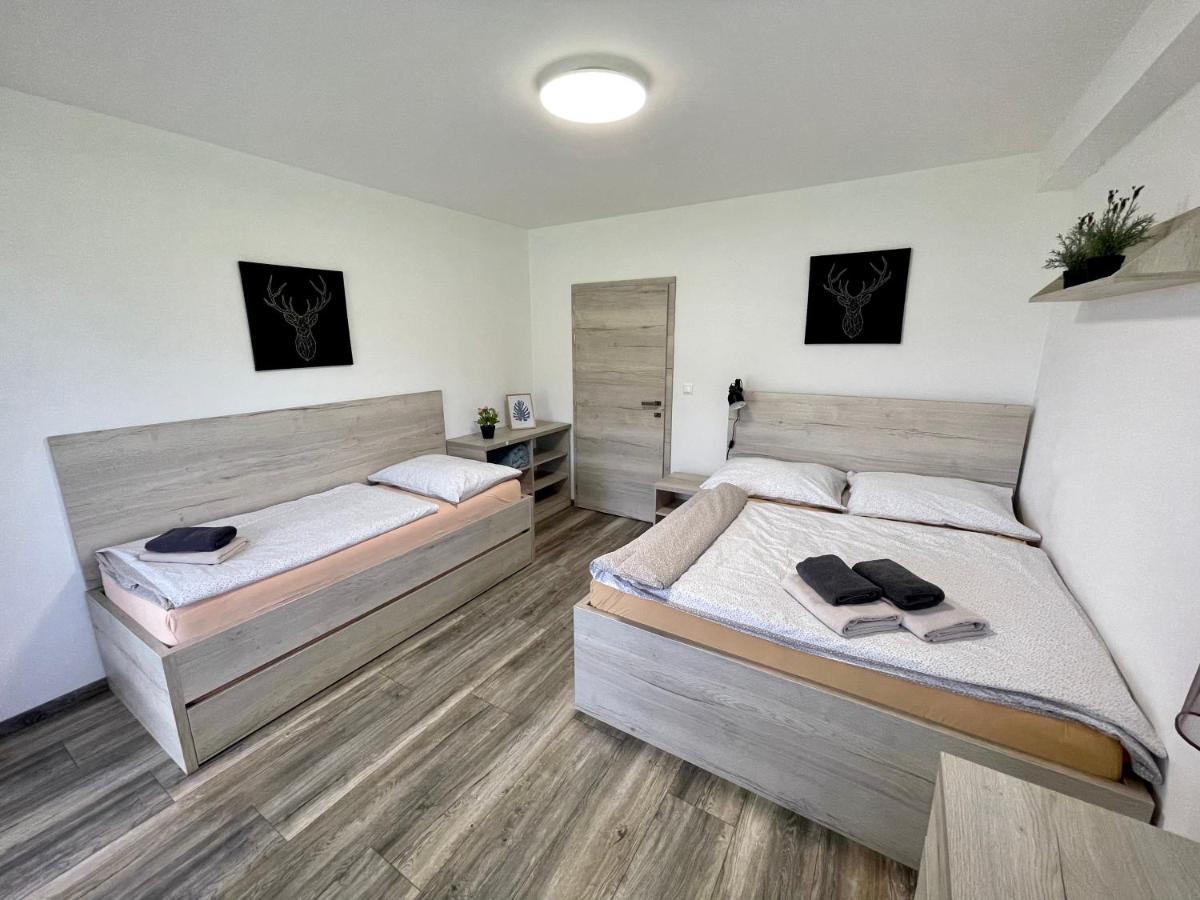Mj Apartments Panorama Donovaly Exterior photo