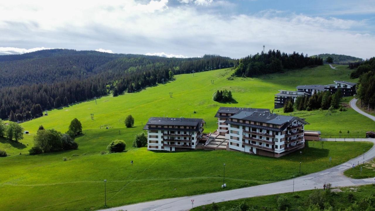 Mj Apartments Panorama Donovaly Exterior photo