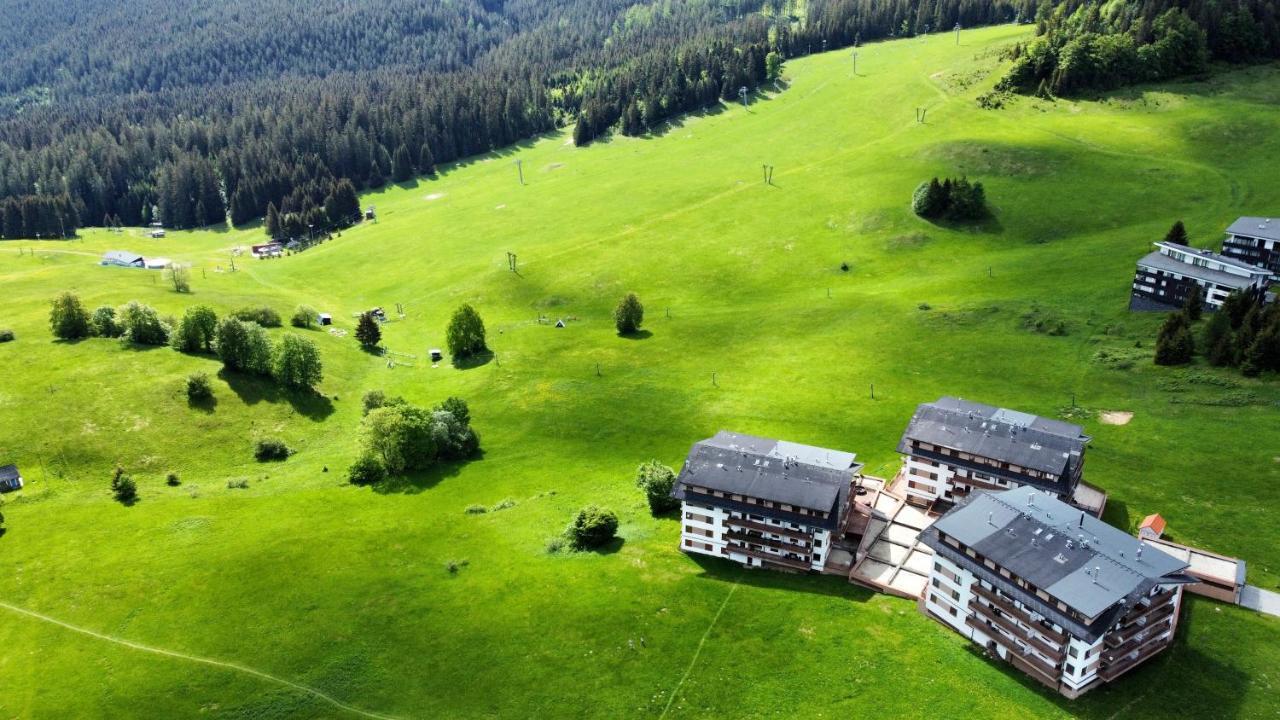 Mj Apartments Panorama Donovaly Exterior photo