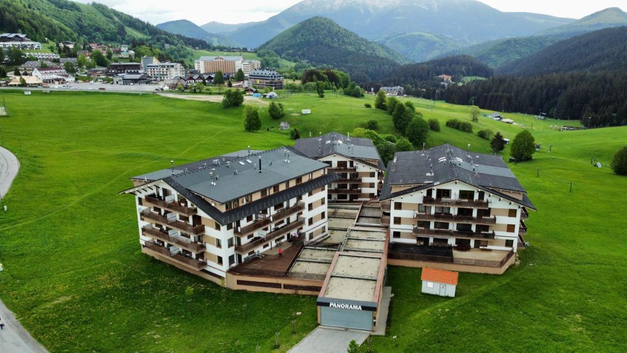 Mj Apartments Panorama Donovaly Exterior photo