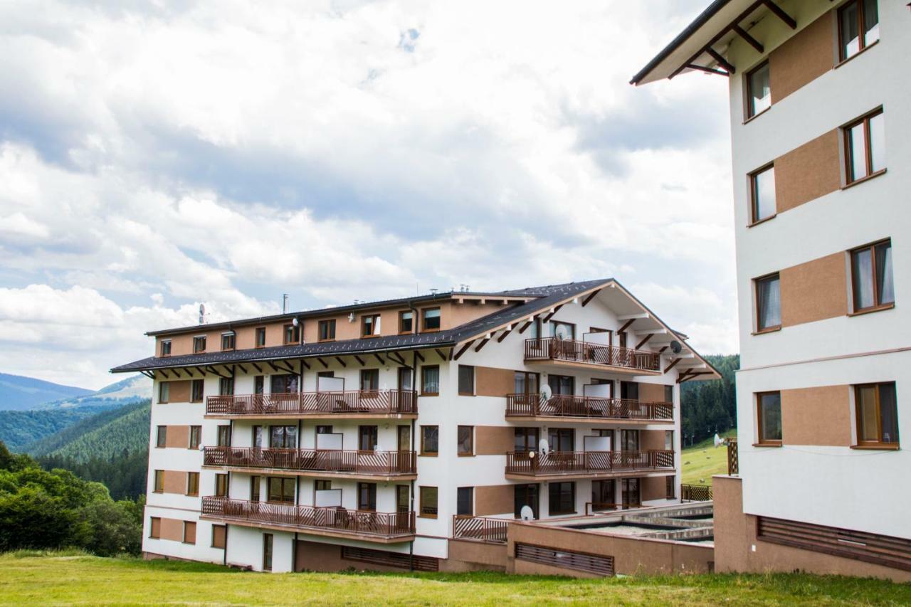 Mj Apartments Panorama Donovaly Exterior photo